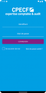 CPECF connect screenshot 5