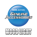TATA Motors Mood Light Icon