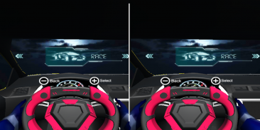VR Real Feel Racing screenshot 2