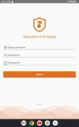 MotionPro OTP Global screenshot 6