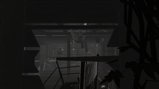 Outlive Everything - Horror game screenshot 4