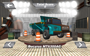 Industry Transporter 3D screenshot 0