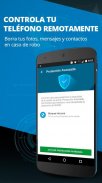 dfndr security: Antivirus, Acelerador & Limpieza screenshot 3
