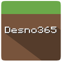 Desno365's MCPE Mods Icon