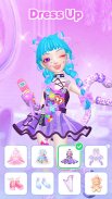 Star Idol: Animated 3D Avatar screenshot 6