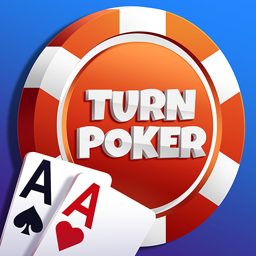 Turn Poker by Turn Games Technologies LTD
