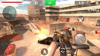 Sniper Shoot Assassin US screenshot 4