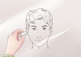 How To Draw Face Step by Step screenshot 8
