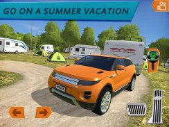 Camper Van Beach Resort screenshot 4