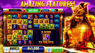 Xtreme Slots: 777 Vegas Casino screenshot 3