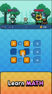 Numbrella screenshot 1