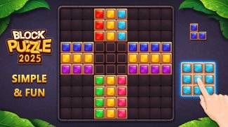 Block Puzzle Gem: Jewel Blast screenshot 12