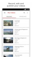 Glymt - Explore, Sell & Buy Videos screenshot 0