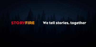 StoryFire - Videos & Stories