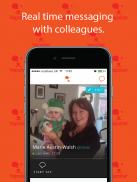 Yapster - chat for teams screenshot 3