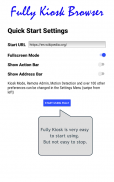 Fully Kiosk Browser & App Lockdown screenshot 16