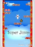 Candy Jump 2 - The Old Age screenshot 13
