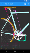 Optimum Crank Length Free screenshot 22