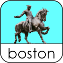 Boston Historical Tours Icon