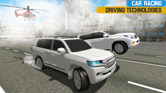 Car racing sim car games 3d screenshot 2