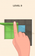 Folding Blocks screenshot 1