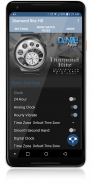 Diamond Ritz HD Watch Face screenshot 4