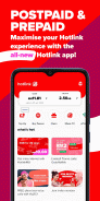 Hotlink RED screenshot 5