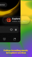 Yandex Music and podcasts — listen and download screenshot 4