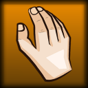 Hands 'n Guns 2 - Online Icon