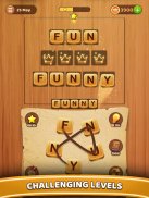 Word Connect - CrossWord screenshot 8