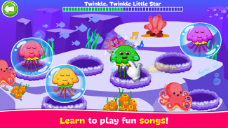 Musical Game for Kids screenshot 7