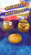 Flappy Potato screenshot 2