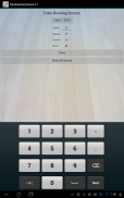 My Bowling Scores screenshot 6