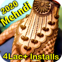 Mehndi Designs Latest 2020