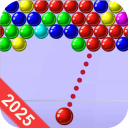 Bubble Shooter 2024 icon