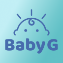 BabyG: Parenting & Development Icon