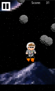 Jetpack Space screenshot 2