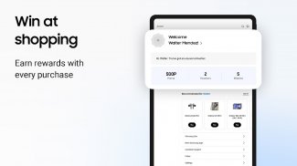 Samsung Shop: buy electronics screenshot 10