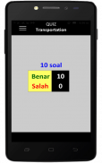 Master Indonesian (FREE) screenshot 6