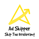 Ad Skipper - Skip the Irrelevant