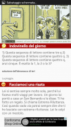 Almanacco del giorno screenshot 2