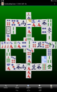 Mahjong Solitaire screenshot 10