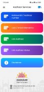 Aadhar Card Download App Guide screenshot 4