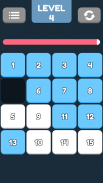 Number Puzzle screenshot 1