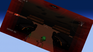 3D Sniper Shooter Simulator screenshot 1