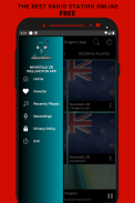 Newstalk ZB Wellington App Radio NZ Free Online screenshot 4