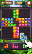 Block Puzzle Jewel: Game Teka-Teki screenshot 0