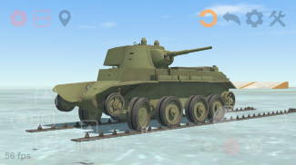 Tank Physics Mobile screenshot 5