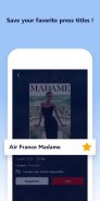 Air France Play screenshot 9