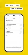 BVG Tickets: Bus, Train & Tram screenshot 5